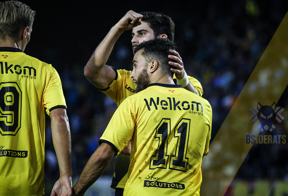 nac helmond sport [45 van 90]